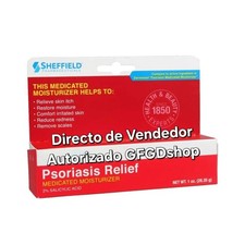 Crema Para Dermatitis Eczema Psoriasis Para Comezon Picazon Ronchas En La Piel