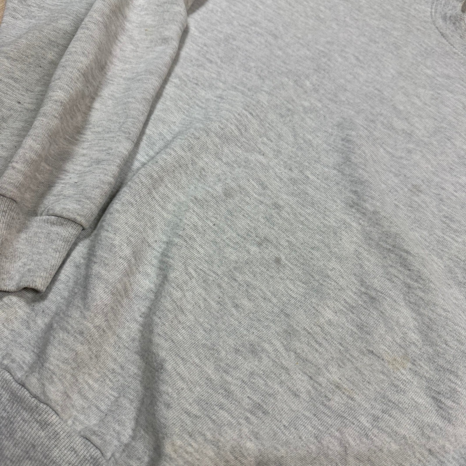 Vintage Task Force Tips Fireman Firefighter Sweat… - image 6