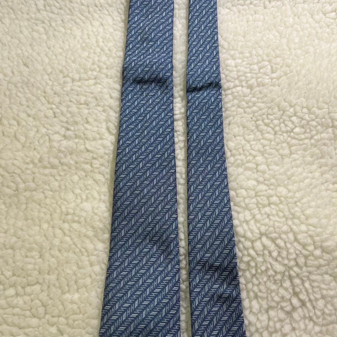 Excellent condition HERMES  current model  H patt… - image 3