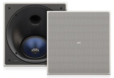Tannoy PCI 7DC RB 7" Dual Concentric In-Ceiling Loudspeaker New Sealed Package