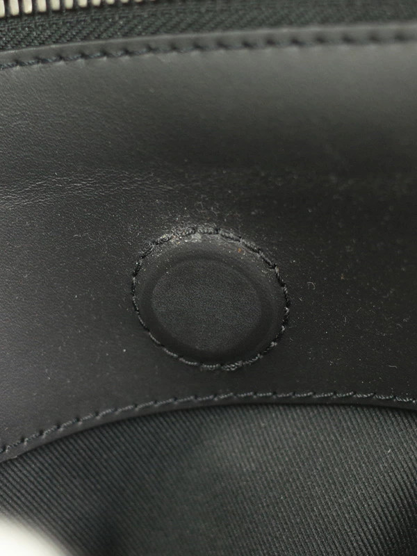Louis Vuitton Black Eclipse Backpack Monogram - image 7