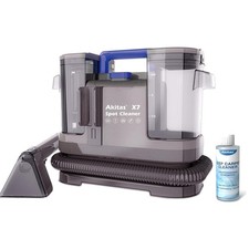 Waschsauger Polsterreiniger Nasssauger Handstaubsauger Flecken Entfernung