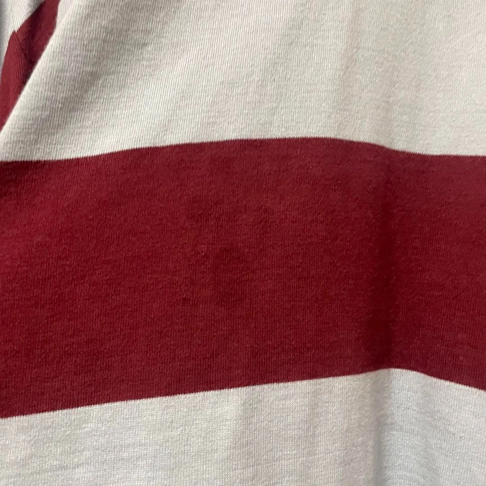 Polo Vivienne Westwood Etiqueta Roja Grande Usado De Colección Años 70 80 90 De Japón Foto 2 de 4