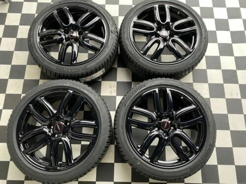 Bridgestone Winterreifen für Mini