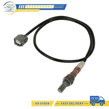 Downstream O2 o2 Oxygen Sensor 36532P0GA02 For 1998-1999 Acura CL 2.3L Gray