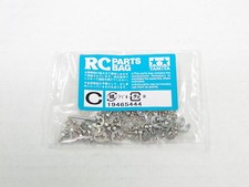 NEW TAMIYA KING HAULER 1/14 Screw Bag C 9465444 TU7