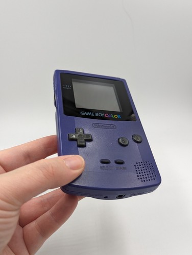 Nintendo Game Boy Color Console Multiple Colors & Bundles Available! - Picture 369 of 828