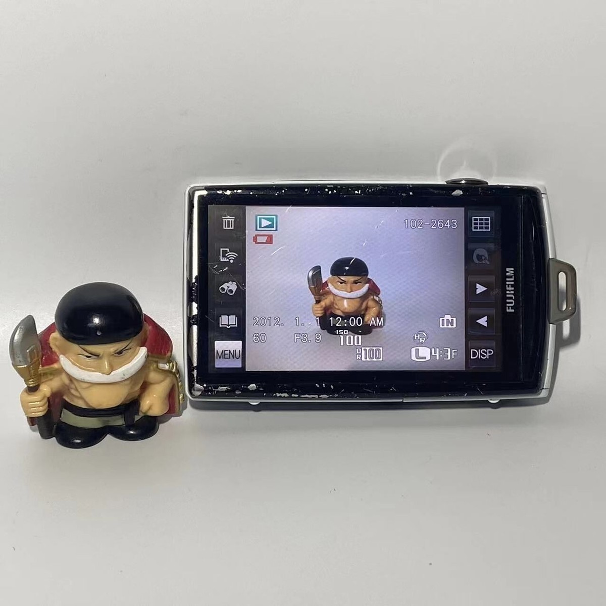 Fujifilm Finepix Z110 White 14.1MP 5x Compact Digital Camera From Japan Fujifilm Finepix Z110 White 14.1MP 5x Compact Digital Camera From Japan