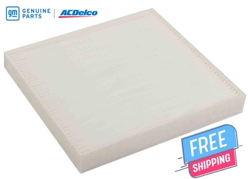 ACDelco GM Original Equipment CF188 (23281440) Cabin Air Filter