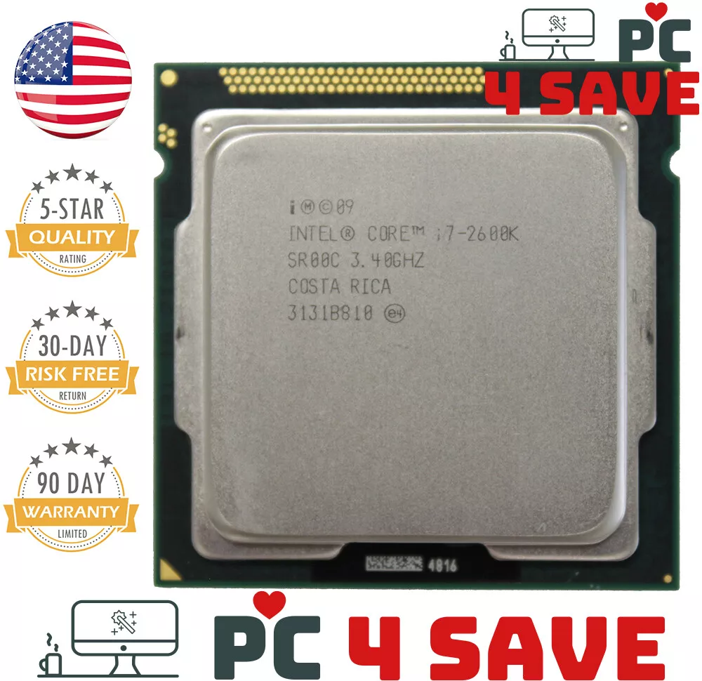 intel core i7-2600k sr00c