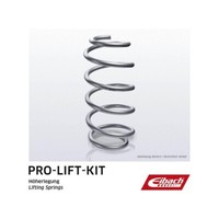 Eibach Fahrwerksfeder F31-25-047-02-RA Einzelfeder Pro-Lift-Kit