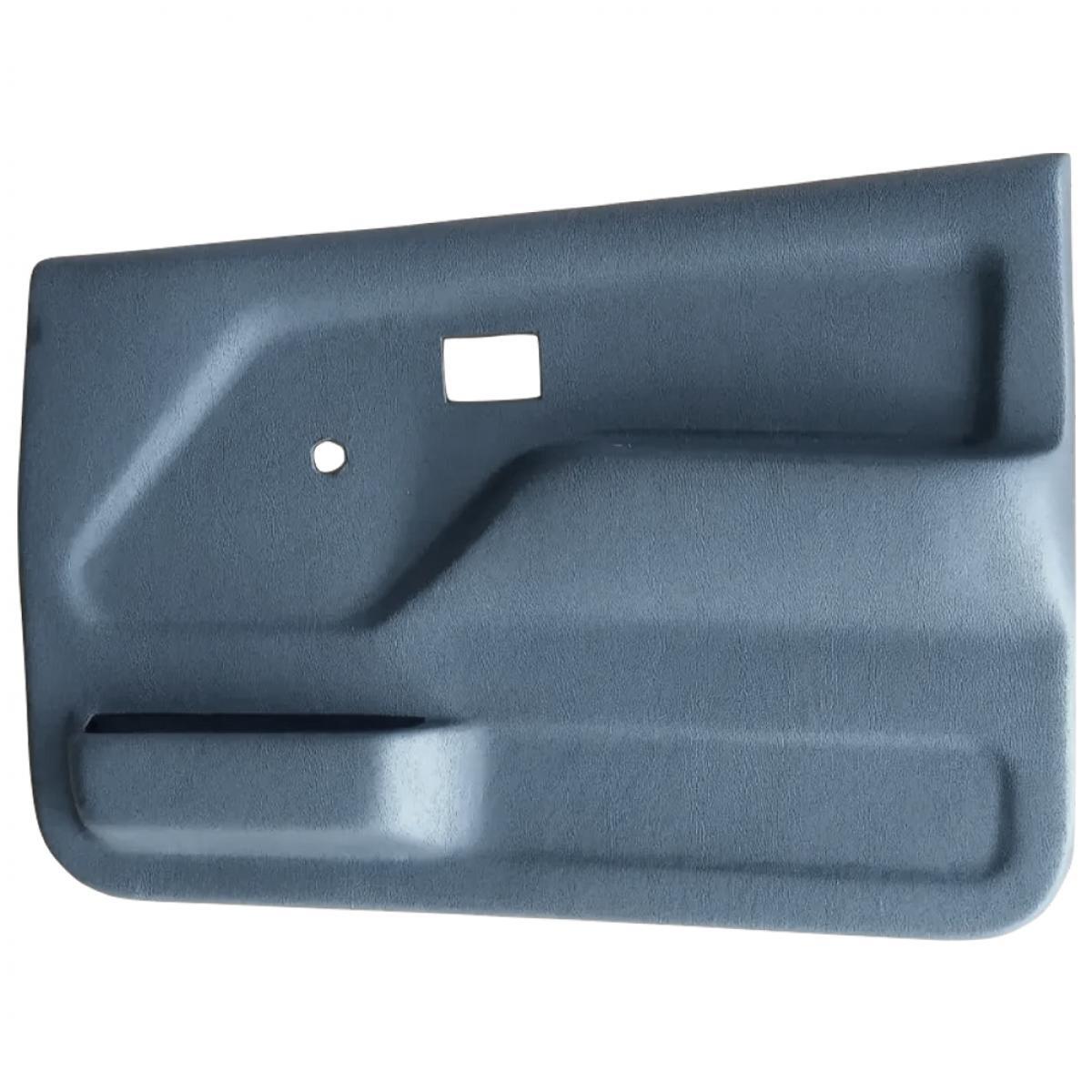 INSIDE DOOR PANEL GREY RIGHT RH FIT MITSUBISHI L200 MIGHTY MAX