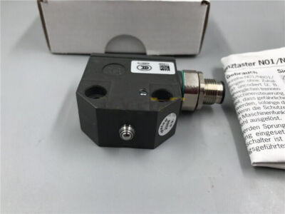 1pc BRAND NEW ONES For EUCHNER switch N01K550SVM5-M Travel switch