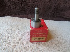 NEW MCGILL CAM FOLLOWER BEARING CF11/16 CF 1 1/16 CF1116