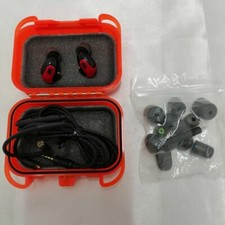 WESTONE W60 Bluetooth  Wired In-Ear Earbud Audiophile Reference Headphones Used
