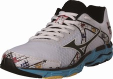 mizuno wave alchemy 6 marrone
