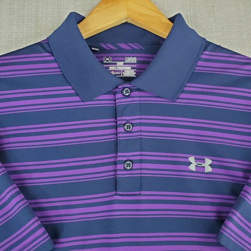 Mens Golf Polo Shirt | eBay