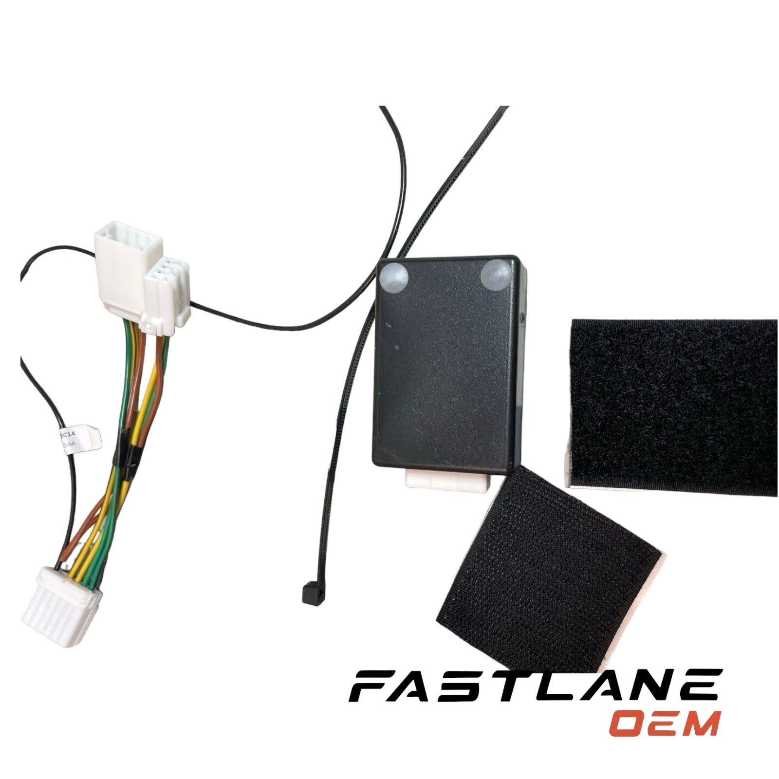 2011-2017 ASTON MARTIN VANTAGE FRONT RIGHT SEAT HEATER MODULE NEW FG43-18B512-AA