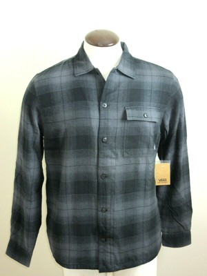 button front thermal shirt