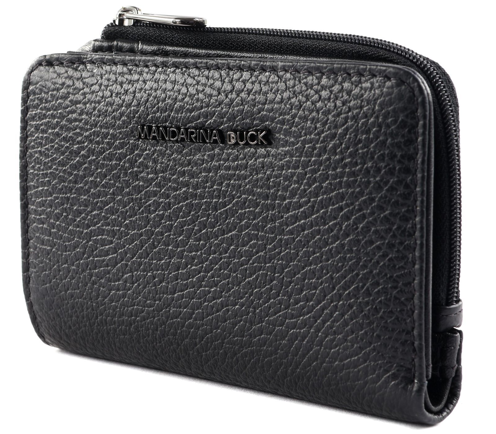 MANDARINA DUCK purse Mellow Wallet Nero