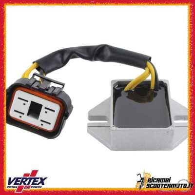 Spannungsregler Ski-Doo Mxz 700 2000-2002 ASD6006#17