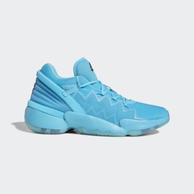 adidas Performance D.O.N. ISSUE #2 FZ1425 Colorful