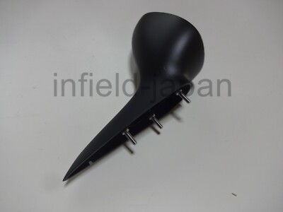 Genuine Kawasaki 2004-2012 JET SKI STX 12F 15F RH Mirror Assy 56001-3722-8J F/S