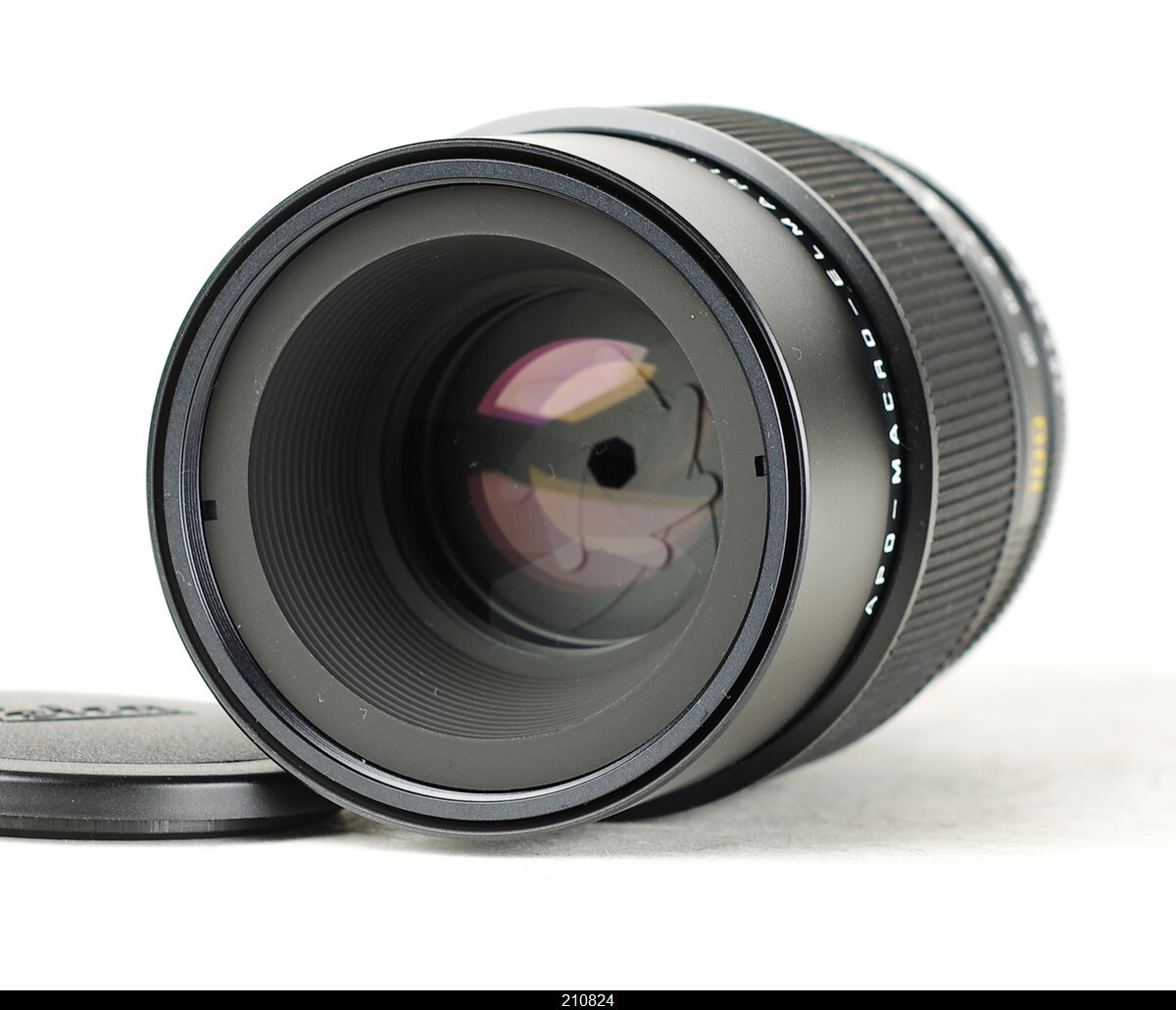 Leitz Apo Macro Elmarit R 2,8/100mm E60 Leica R Mint | eBay