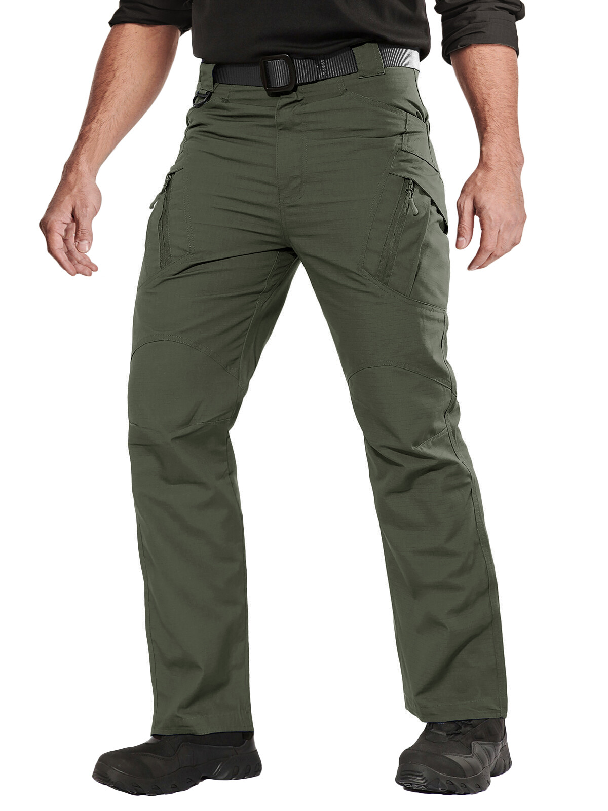 jack wolfskin cargo pants