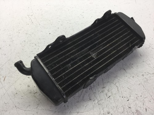 Tankverkleidung Kühlerabdeckung Radiator Scoops Passt An Ktm
