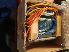 PANASONIC POS TERMINAL POWER TRANSFORMER