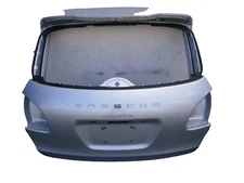 dp60483 Porsche Cayenne 2011 2012 2013 2014 liftgate tailgate gate trunk lid OEM