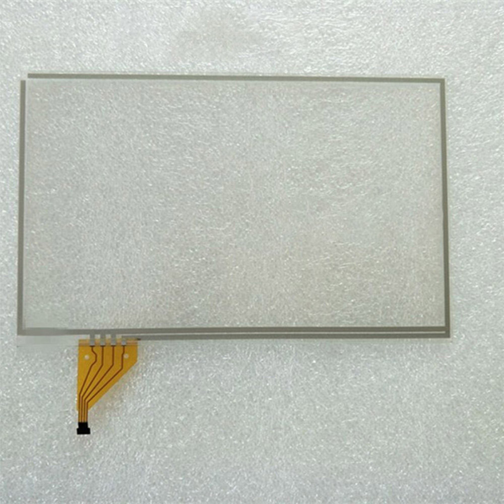 Touch Screen Glass Digitizer For Lexus IS250 IS350 GS300 RX 06-09 Nav ...