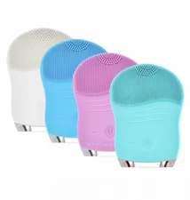 STYLECRAFT Gentle Cleansing Facial Brush (Choose Color)