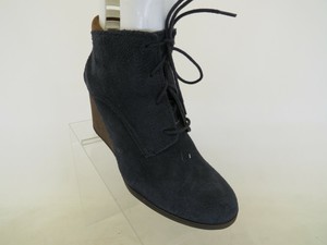 square toe croc boots