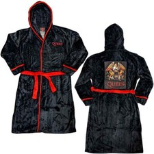 Queen 'Crest' Bathrobe - NEW OFFICIAL