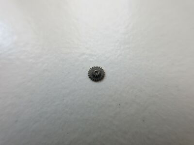 Mouvement De Montre Secory EB 8350-67 - 24,8 Mm - Mécanique Manuel - Pour Pièces
