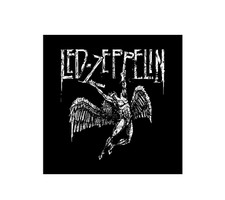 Led Zeppelin Sticker Decal