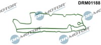DRM01188 Dr.Motor Automotive Dichtung, Zylinderkopfhaube FüR Land Rover,Volvo