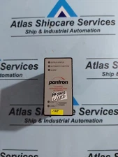 PANTRON ISG-A113/24VDC 1-CHANNEL IR AUTOMATIC AMPLIFIER