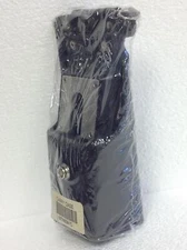 NEW Motorola NTN8381C High Activity Swivel Leather Carry Case Holst XTS5000 3000