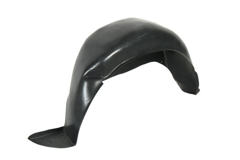 Wheel Housing Inner Fender Rear Right Fits: PEUGEOT 206 09.98-04.09