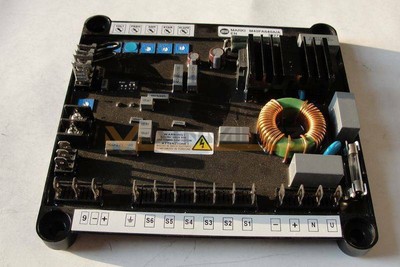 1PCS AVR M40FA640A /A Automatic Voltage Regulator  New #F14