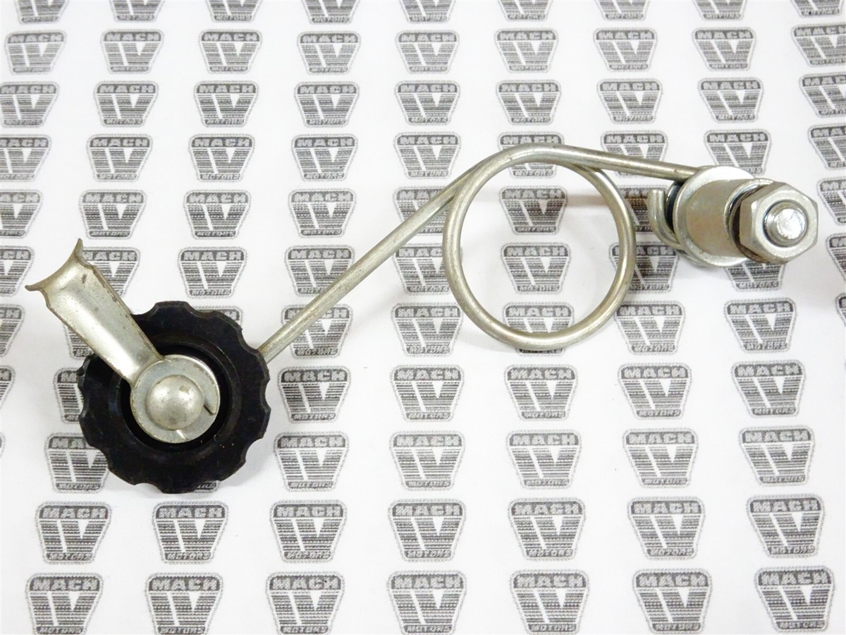 Puch NOS NEW 349.4.28.520.0 Chain Tensioner Magnum XK MK II | eBay Puch NOS NEW 349.4.28.520.0 Chain Tensioner Magnum XK MK II | eBay
