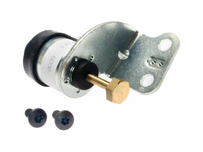 For 1977-1978 GMC C25 Carburetor Idle Stop Solenoid AC Delco 94782FJ 5.7L V8