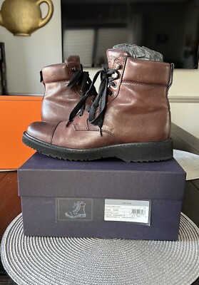 Prada Boots Size 10.5 s-l400.jpg main image 2