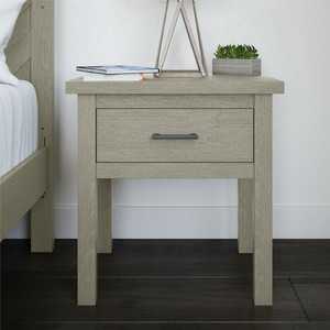 nursery nightstand