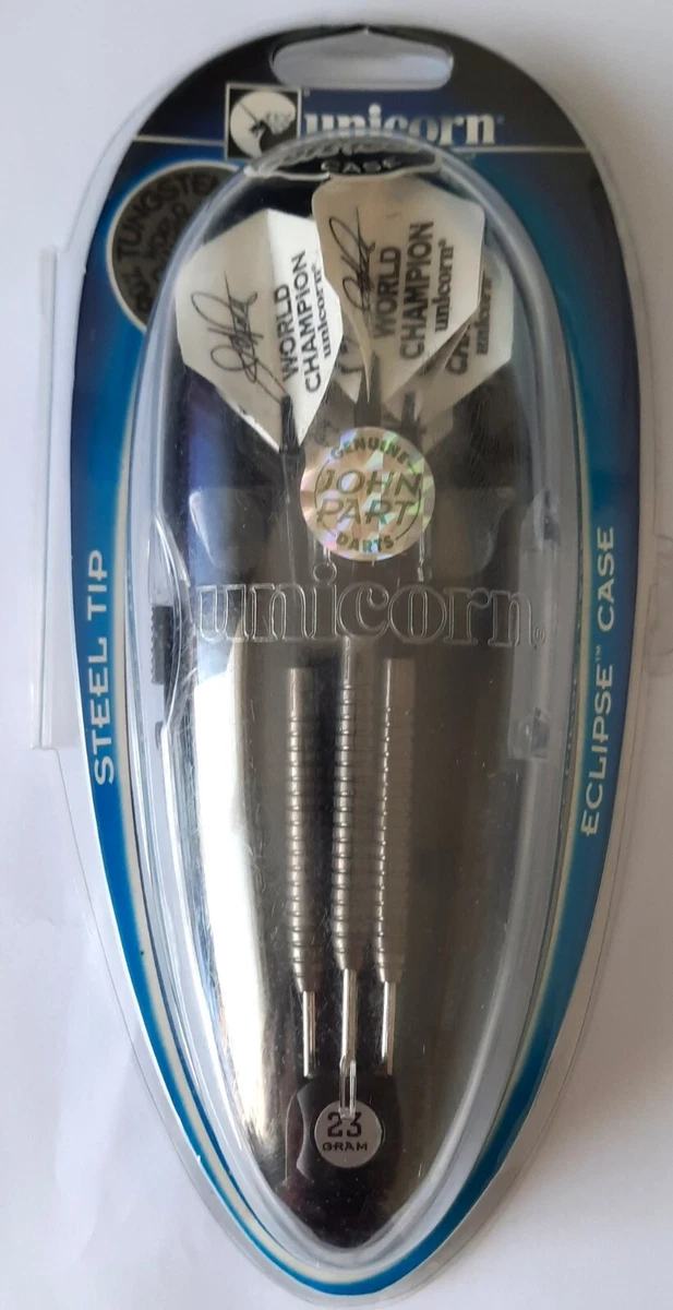 Unicorn Dart John Part Equipment for sale | eBay UK