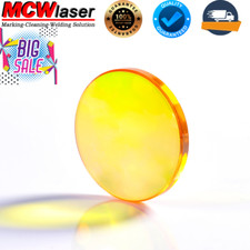 Obiettivo CO2 obiettivo laser CVD HQ obiettivo Znse diametro 20 mm per incisore laser macchina da taglio