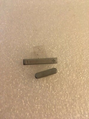 Microsoft surface Pro 3 1631 Volume Bouton Clé Remplacement